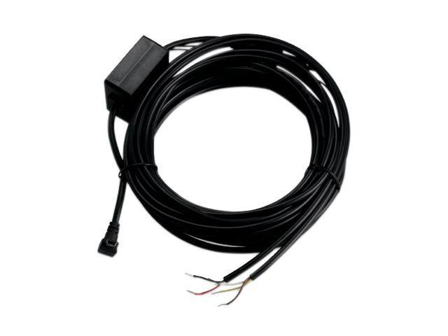 Garmin FMI 15 Data Cable With Mini-B USB Connector,