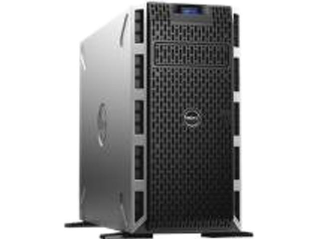 Dell PowerEdge T430 5U Tower Server - Intel Xeon E5-2620 v3 Hexa-core (6 Core) 2.40 GHz