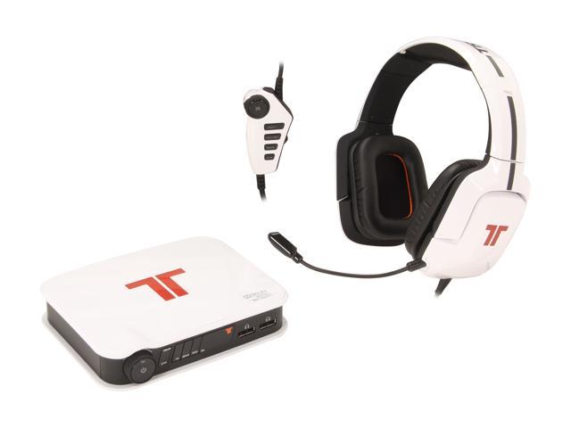 MadCatz TRITTON Pro+ 5.1 Surround Headset For Xbox