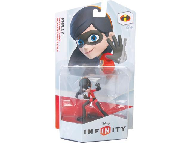 disney infinity character violet