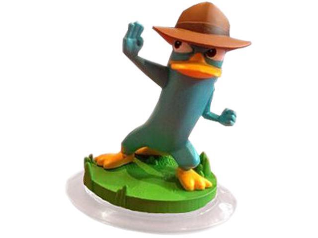 Disney Agent P - Disney Infinity Character