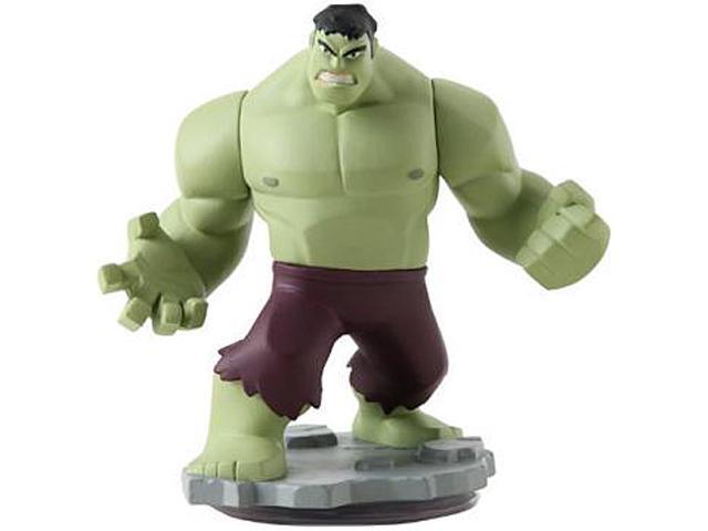 Disney INFINITY: Marvel Super Heroes (2.0 Edition) - Hulk