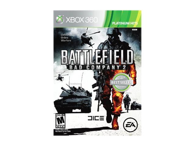 is anyone still battlefield bad company 2 xbox 360 battlefield bad company 2 greatest hits xbox 360 newegg is anyone still battlefield bad company 2 xbox 360 battlefield bad company 2 greatest hits xbox 360 newegg