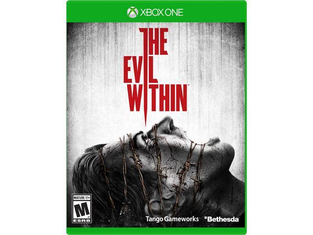The Evil Within - Xbox One