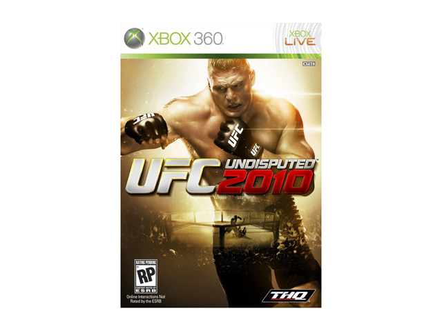 WWE Smackdown VS Raw 2007 Xbox 360 Game THQ