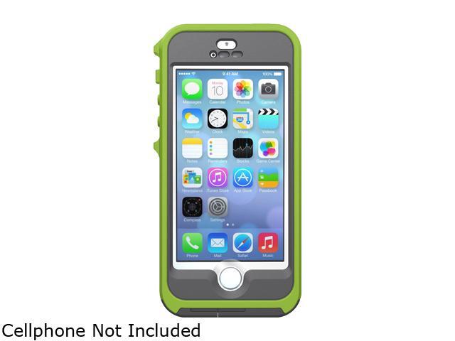 Apple iPhone 5s Gold 16GB Unlocked GSM Phone + OtterBox Preserver Pistachio