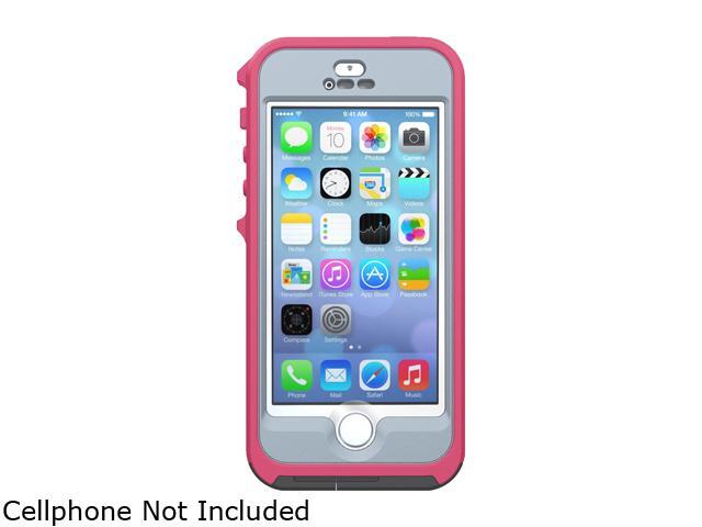 Apple iPhone 5s 32GB 4G LTE 32GB Unlocked GSM Phone + OtterBox Preserver Primrose 4.0" 1GB RAM DDR3 RAM Gold