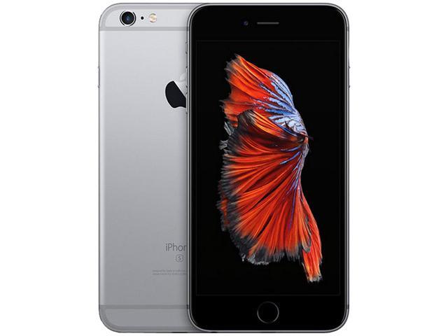 Apple iPhone 6s 128GB 4G LTE Unlocked GSM 12MP Cell Phone 4.7" 2GB RAM Space Gray 