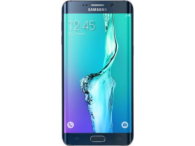 Samsung Galaxy S6 Edge+ G928G 32GB 4G LTE 32GB Unlocked GSM Android Phone 5.7" 4GB RAM Black 