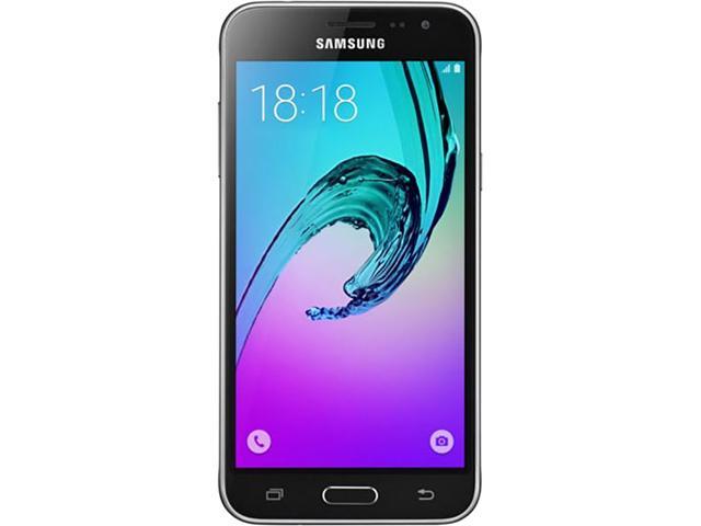 samsung galaxy j3 2016 ram