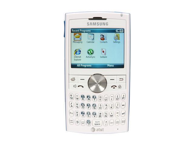 Samsung blackjack 3
