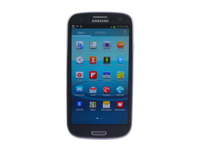 smartphone galaxy s3