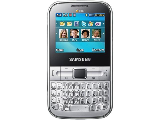 java apps for samsung chat 322