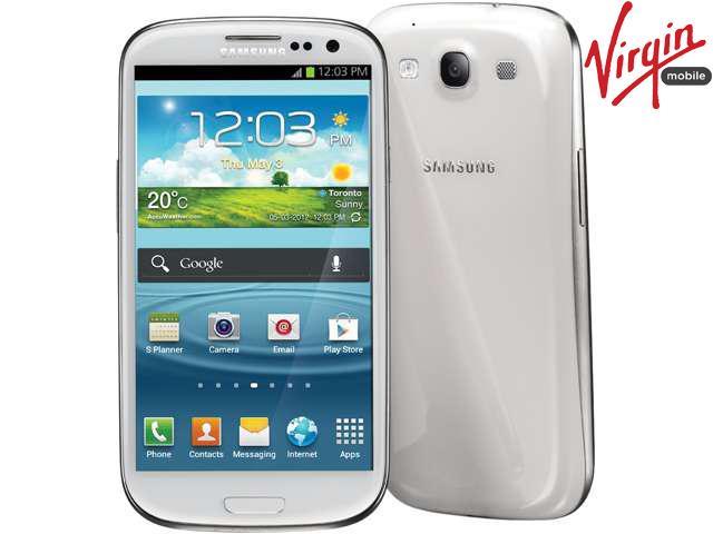 samsung galaxy s3 core