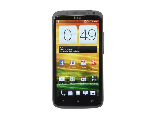HTC One X 32 GB (26 GB user-available) storage 3G Unlocked Android GSM Smart Phone w/ Quad-Core 1.5GHz / 32GB Storage,1GB ...