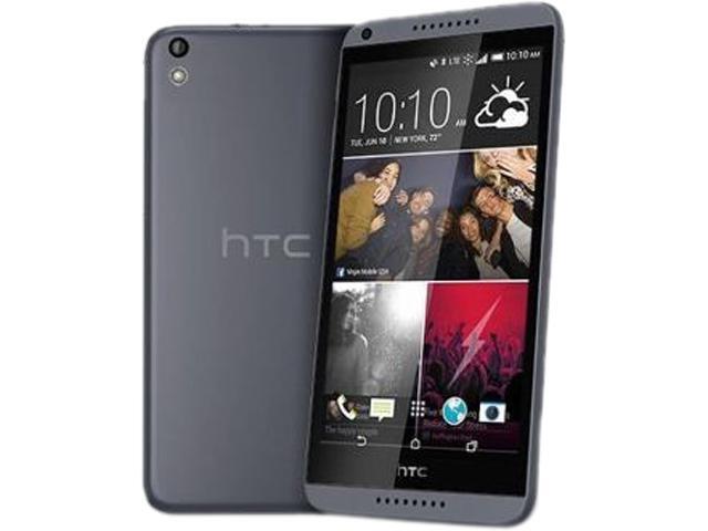 HTC Desire 816 Sprint Prepaid Smart Phone