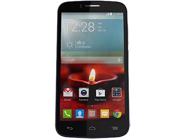 Alcatel OneTouch Fierce 2 (T-Mobile) Cell Phone