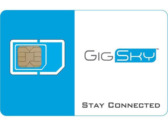 Global Mini/Micro SIM