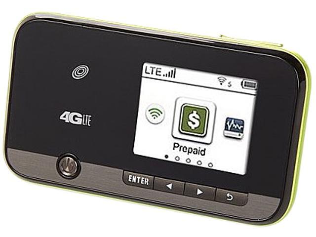 ZTE Net10 Hotspot 289