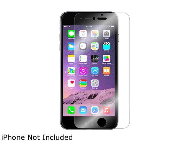 URGE Basics Premium Tempered Glass - Screen Protector for iPhone 6 Plus UG-IP6PLUSGLASSPRO