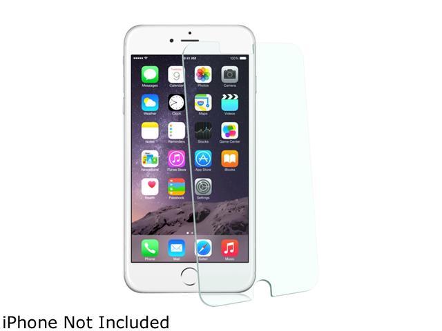 Insten Transparent Tempered Glass Screen Protector Shield for Apple iPhone 6 (4.7-inch) 1923804