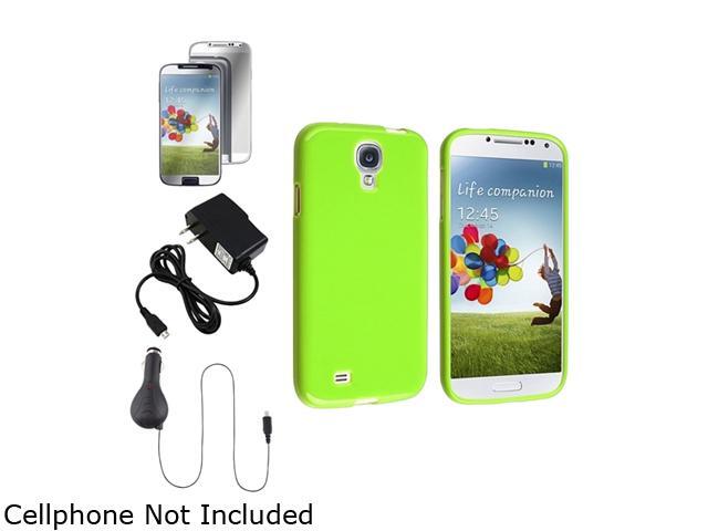 Insten Black Chargers & Cables