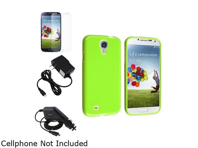 Insten Black Chargers & Cables