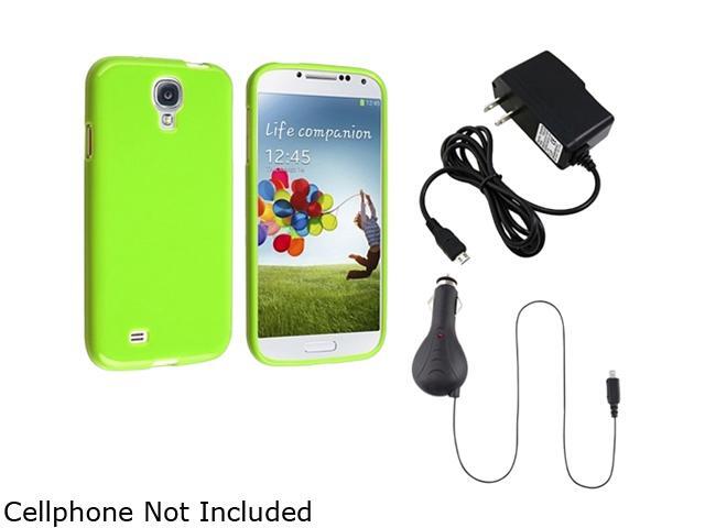 Insten Black Chargers & Cables