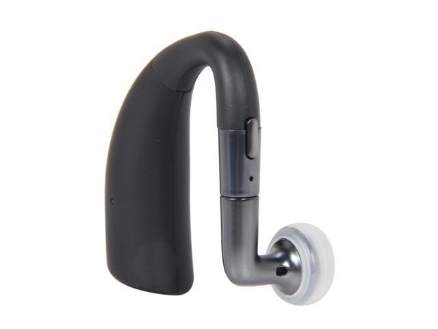 MOTOROLA HZ750 Elite Sliver Bluetooth Headset 