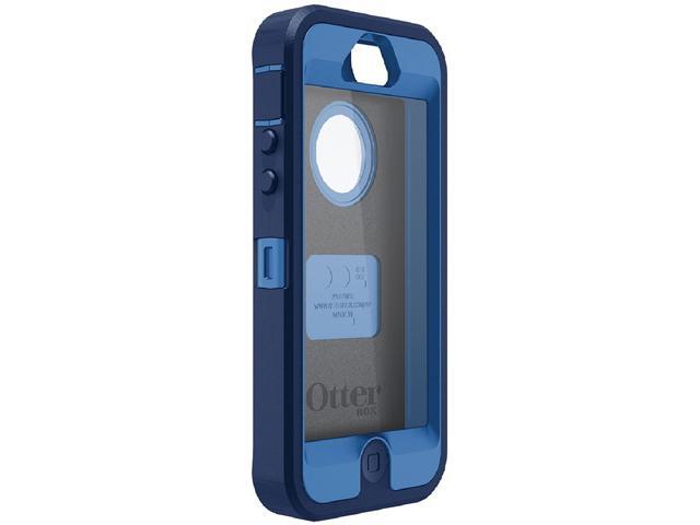 OtterBox Case 77-22120 for Apple iPhone 5/5S (Defender Series) - Night Sky