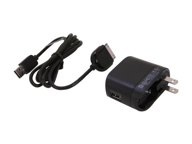 BELKIN F8M112tt04 Home Rotating Charger For Samsung Galaxy Tab 