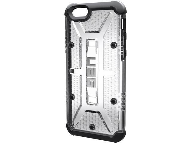 URBAN ARMOR GEAR Case for iPhone 6/6S - Clear