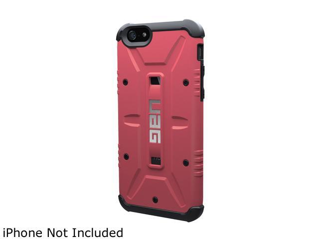 URBAN ARMOR GEAR Case for iPhone 6/6S  - Pink