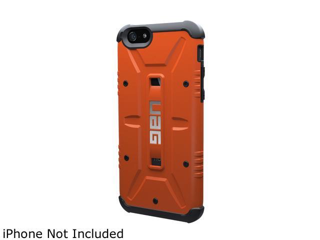 URBAN ARMOR GEAR Case for iPhone 6/6S  - Orange