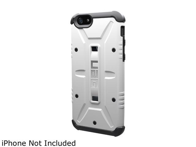 URBAN ARMOR GEAR Case for iPhone 6/6S-White