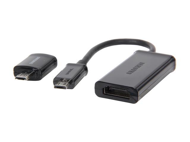 SAMSUNG ETC-EIA2BEGSTA HDTV Universal Adapter (11 pin)
