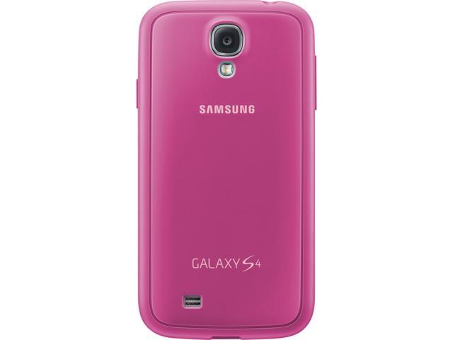 SAMSUNG EF-PI950BPESTA Protective Cover For Galaxy S4