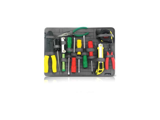 Cocoon Gray Case for Organizing Most Anything (CPG20GY)