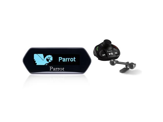 parrot mki9100 remote battery