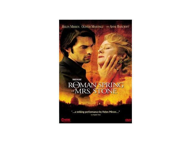 The Roman Spring Of Mrs. Stone - Newegg.com - The Roman Spring Of Mrs Stone