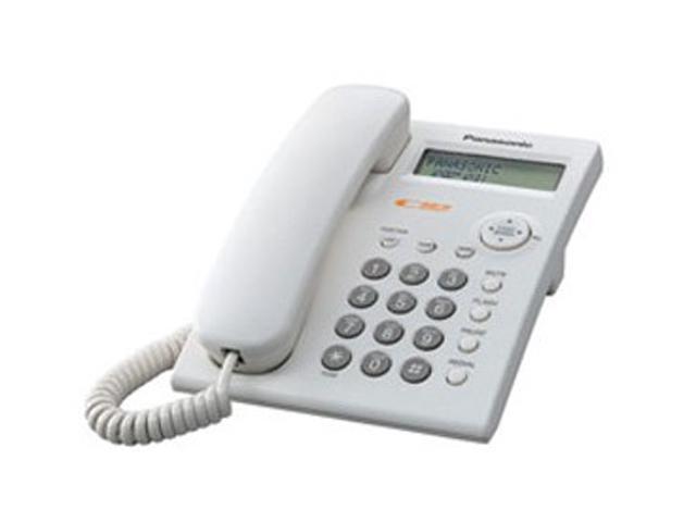 Panasonic KX-TSC11W Corded Telephone