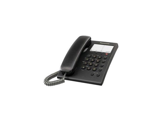 Panasonic KX-TS550B Corded Phone
