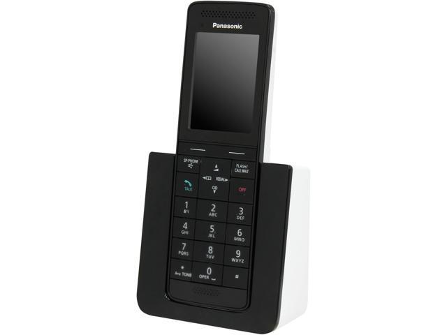 Panasonic KX-PRWA13W Additional Digital Cordless Handset