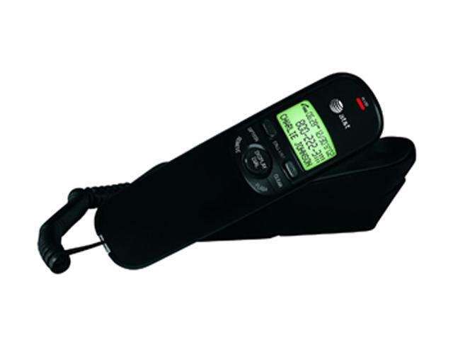 AT&T TR1909B Corded Phone