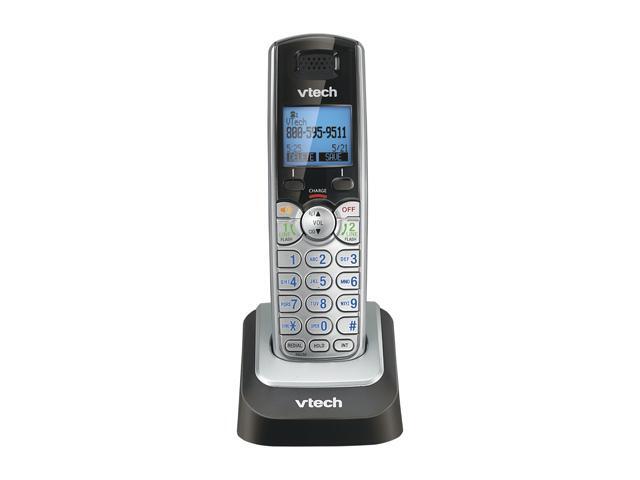 Vtech DS6101 1.9 GHz DECT 6.0 Cordless Expansion Handset