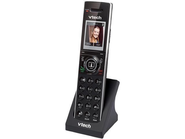 Vtech IS7101 1.9 GHz DECT 6.0 Accessory Handset with Color Display