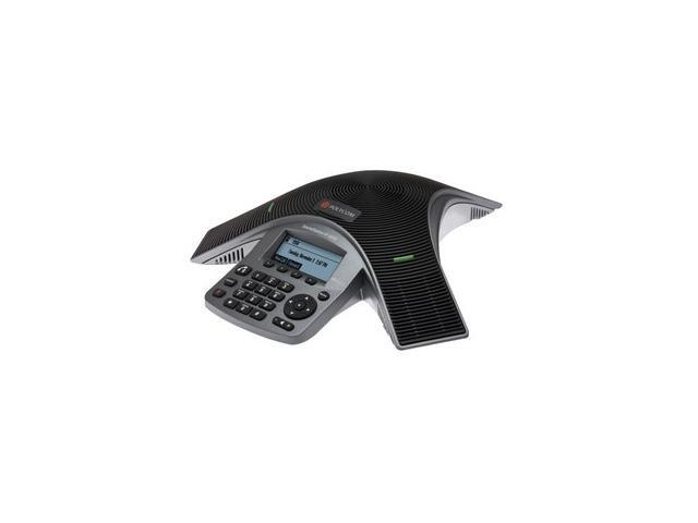 POLYCOM 2200-30900-025 Wired Voice Conferencing Device