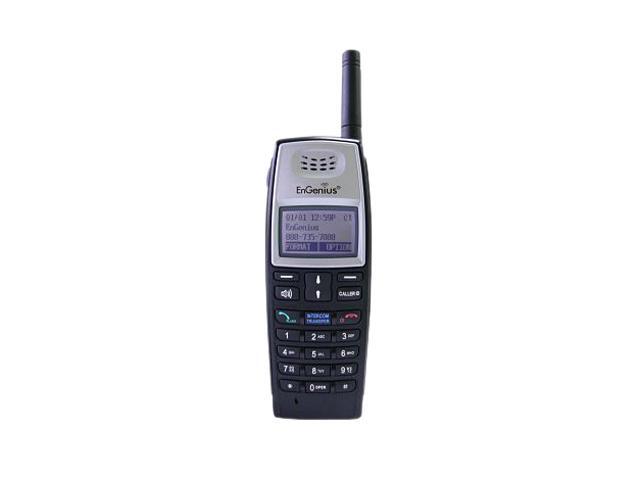 EnGenius FREESTYL1HC 900 MHz Digital 1X Handsets FreeStyl 1 Expansion Handset