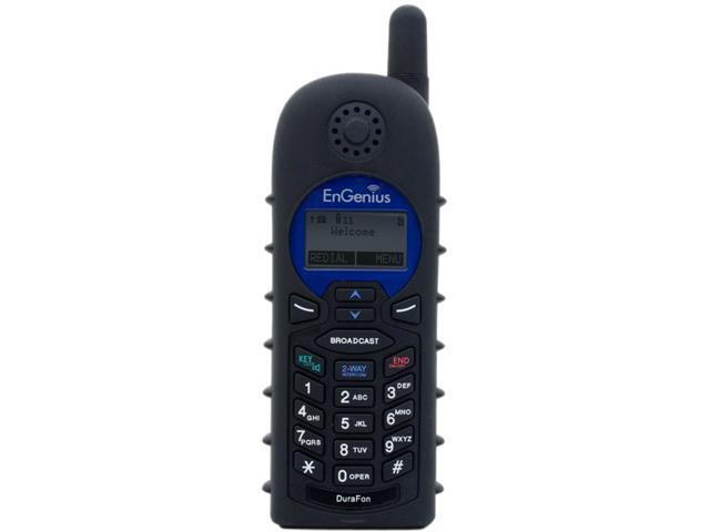 EnGenius DuraWalkie 2 Way Radio