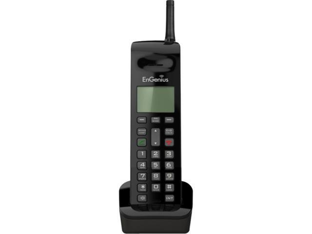 EnGenius Long-Range Office Cordless Phone Handset